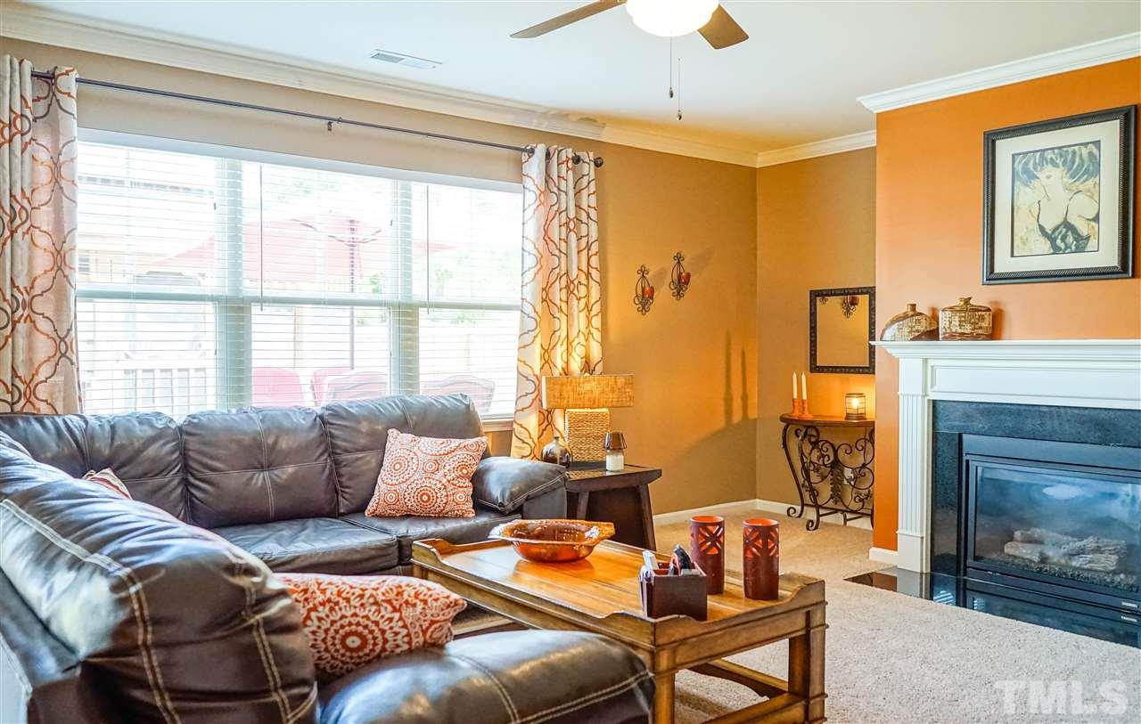 2452 Everstone Road Wake Forest, NC 27587 - Photo 9 of 25 Gallery Image 9