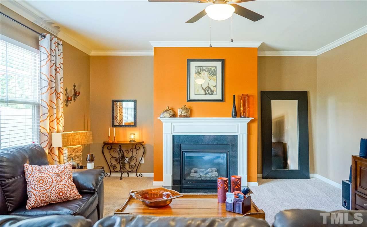 2452 Everstone Road Wake Forest, NC 27587 - Photo 10 of 25 Gallery Image 10