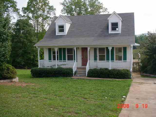 183 Windtree Ridge Pickens, SC 29671 - Photo 1 of 4