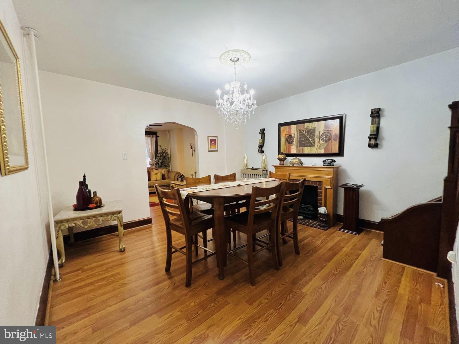 1227 North 11th Street Reading, PA 19604 - Photo 13 of 42