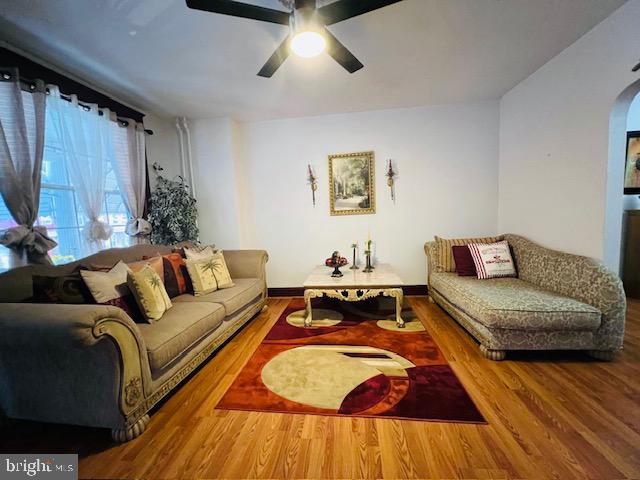 1227 North 11th Street Reading, PA 19604 - Photo 8 of 42
