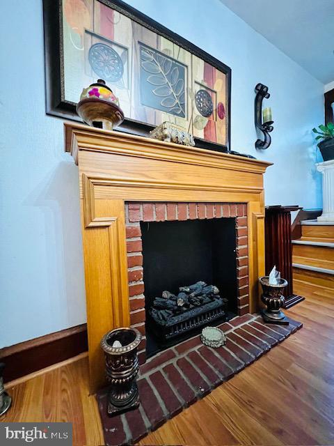 1227 North 11th Street Reading, PA 19604 - Photo 10 of 42