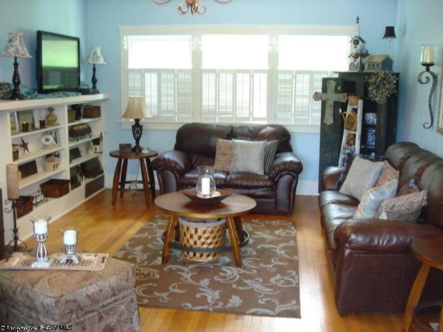 26 Outlook Road Fairmont, WV 26554 - Photo 4 of 19 Gallery Image 4