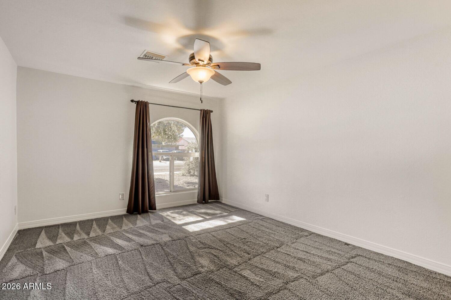 2030 East Colgate Drive Tempe, AZ 85283 - Photo 17 of 26 Enlarged Bedroom 3