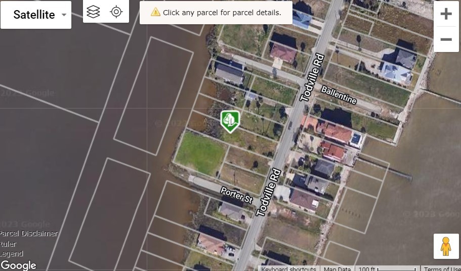 0 Todville Road Seabrook, TX 77586 - Photo 5 of 8