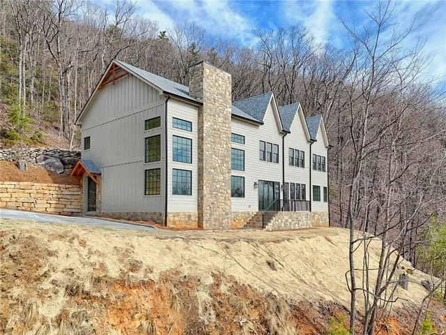 $1,089,000 | 416 Winding View, Clayton, GA 30525