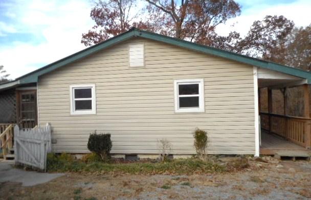 174 Steele Road Wildwood, GA 30757 - Photo 16 of 22 DSCN1547
