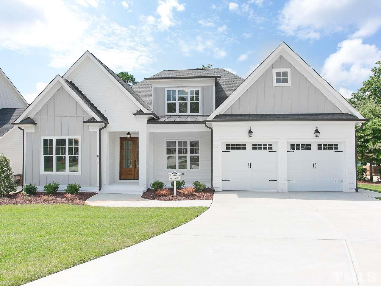 8317 Leyburn Court Raleigh, NC 27615 - Photo 1 of 30 Gallery Image 1