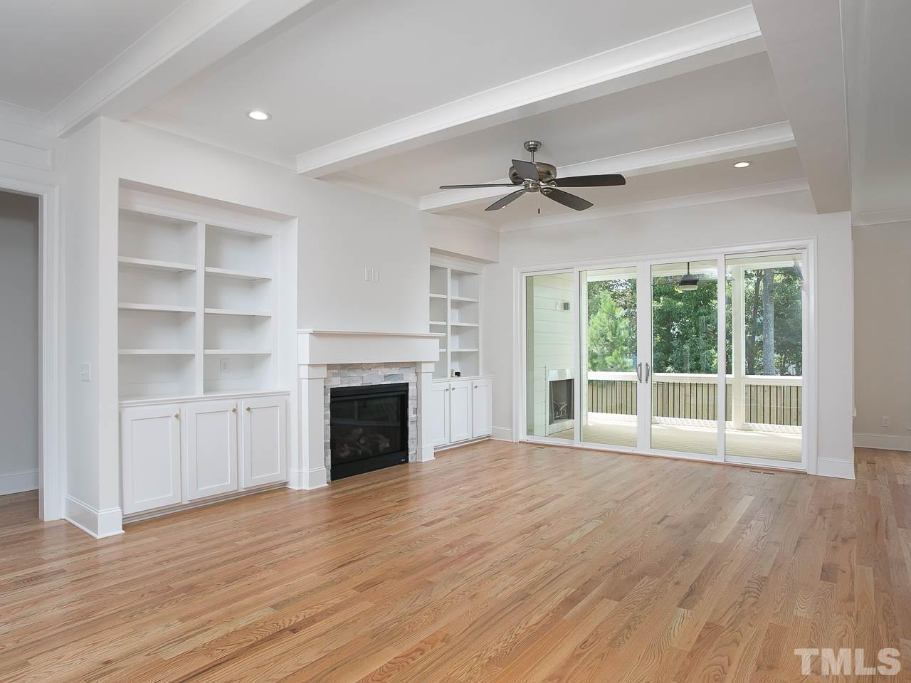 8317 Leyburn Court Raleigh, NC 27615 - Photo 3 of 30 Gallery Image 3