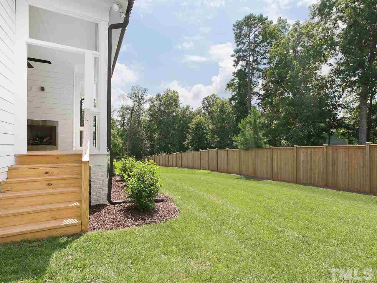 8317 Leyburn Court Raleigh, NC 27615 - Photo 29 of 30 Gallery Image 29