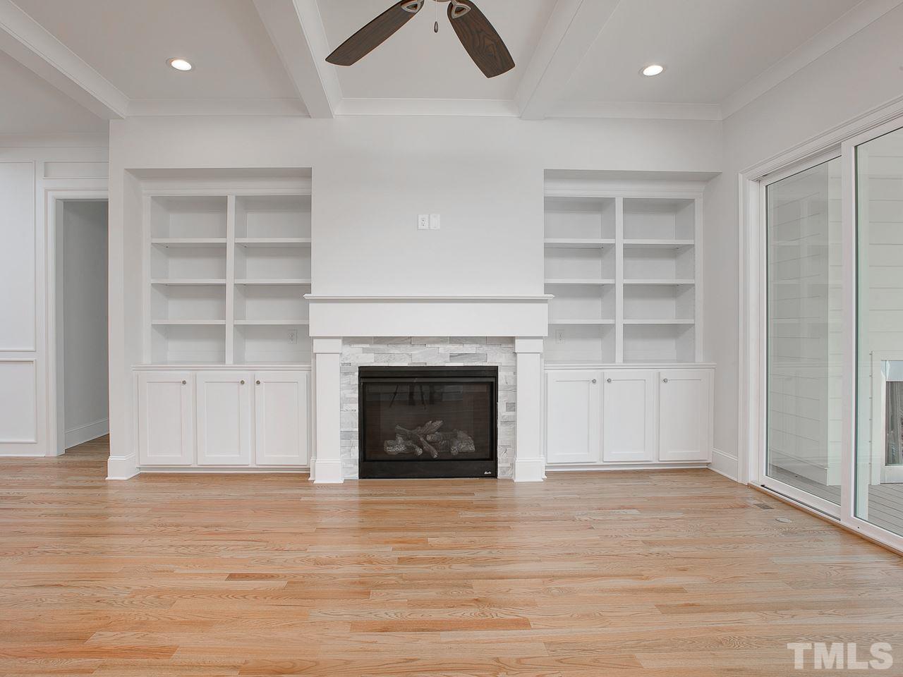 8317 Leyburn Court Raleigh, NC 27615 - Photo 4 of 30 Gallery Image 4