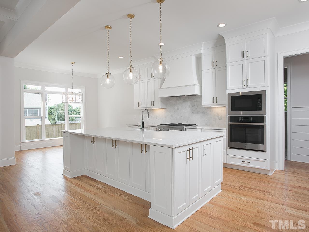 8317 Leyburn Court Raleigh, NC 27615 - Photo 5 of 30 Gallery Image 5