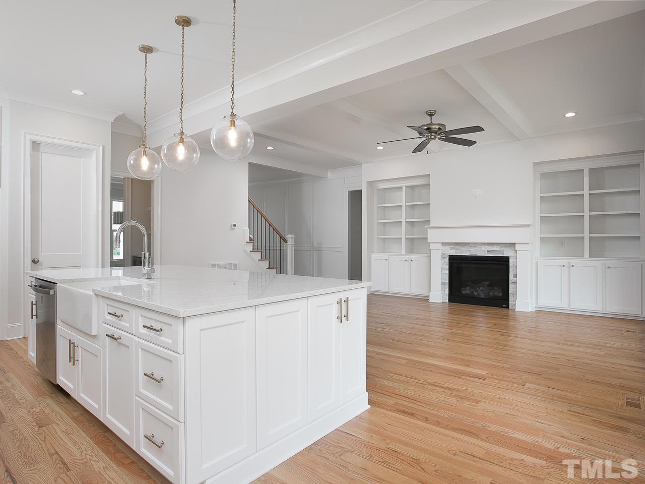 8317 Leyburn Court Raleigh, NC 27615 - Photo 10 of 30 Gallery Image 10