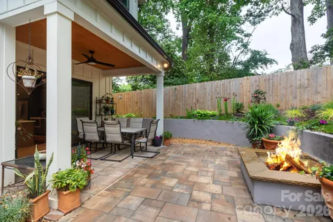 $865,000 | 1602 Herrin Avenue, Charlotte, NC 28205