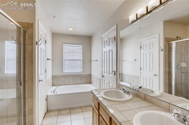 815 Weber Ridge Point Colorado Springs, CO 80903 - Photo 19 of 33