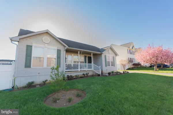$340,000 | 110 Limited Drive, Ranson, WV 25438