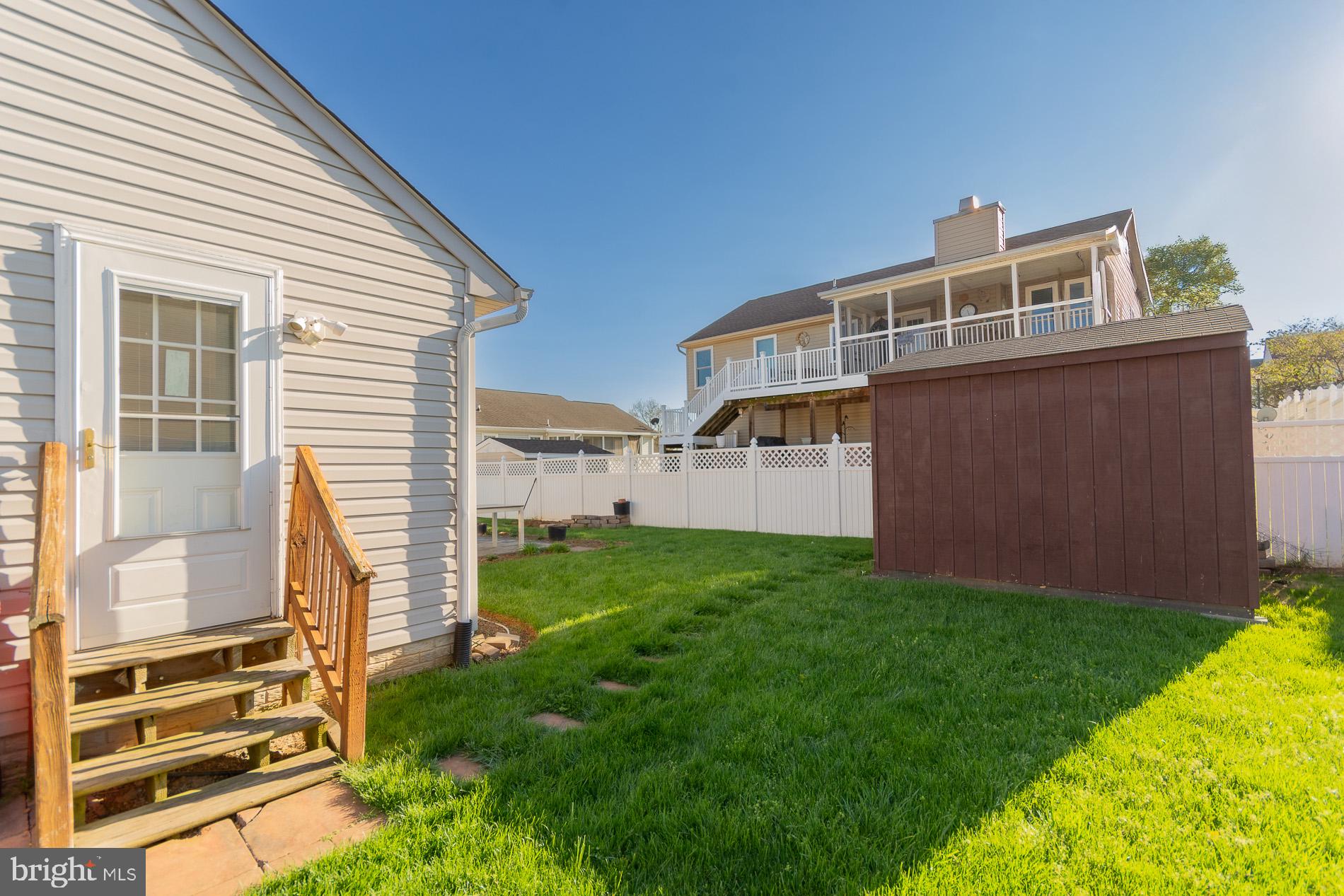 110 Limited Drive Ranson, WV 25438 - Photo 47 of 64