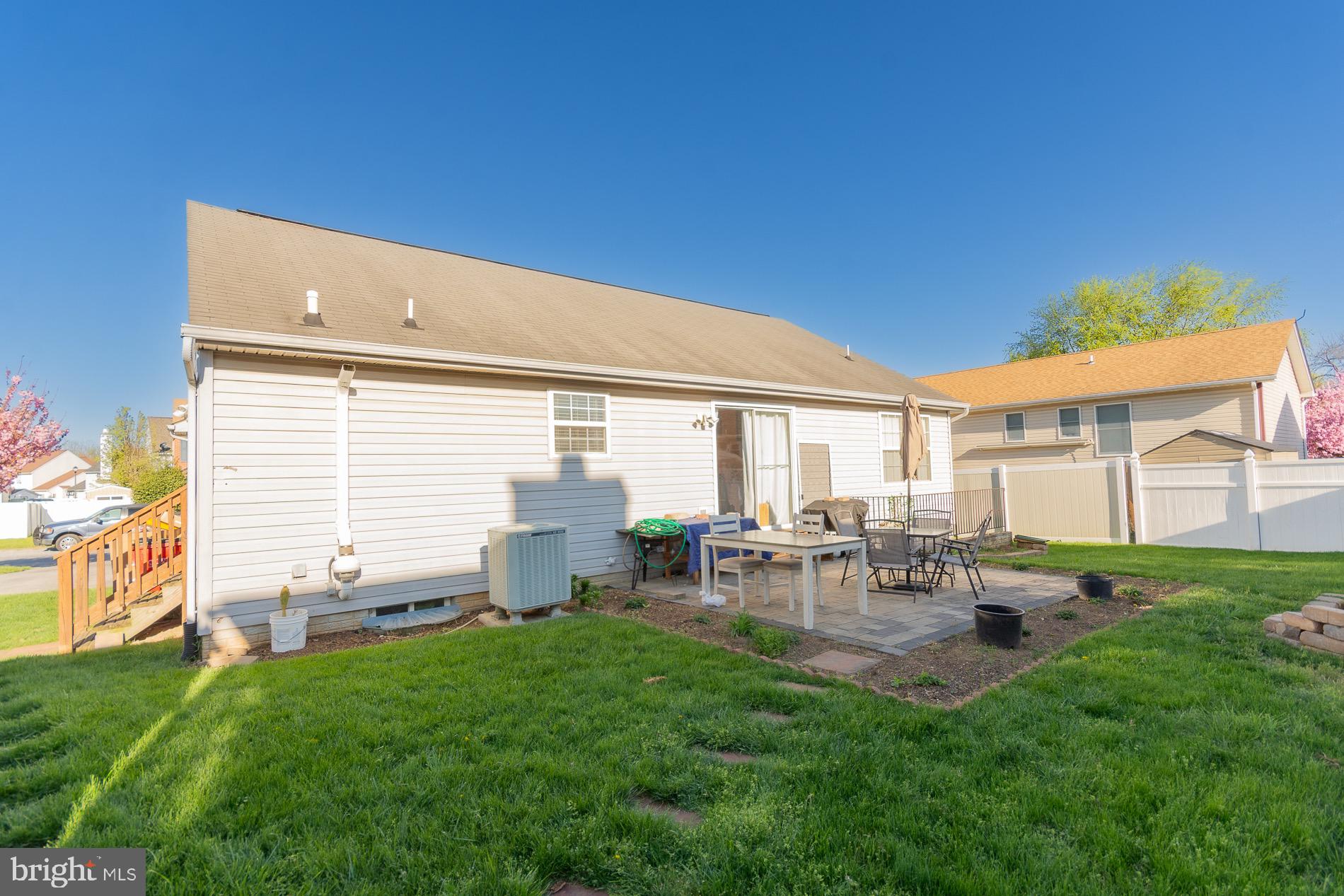 110 Limited Drive Ranson, WV 25438 - Photo 51 of 64