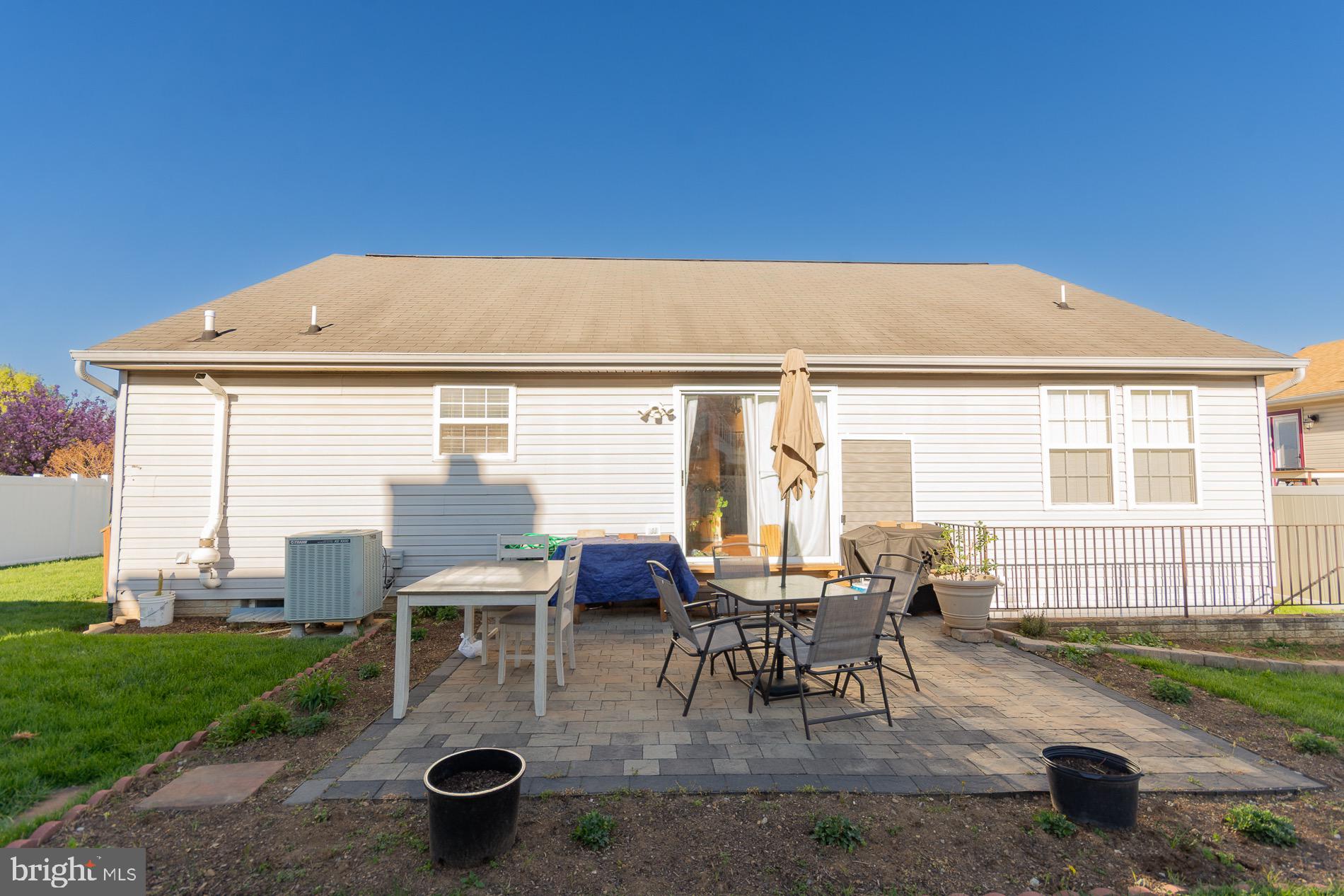 110 Limited Drive Ranson, WV 25438 - Photo 52 of 64