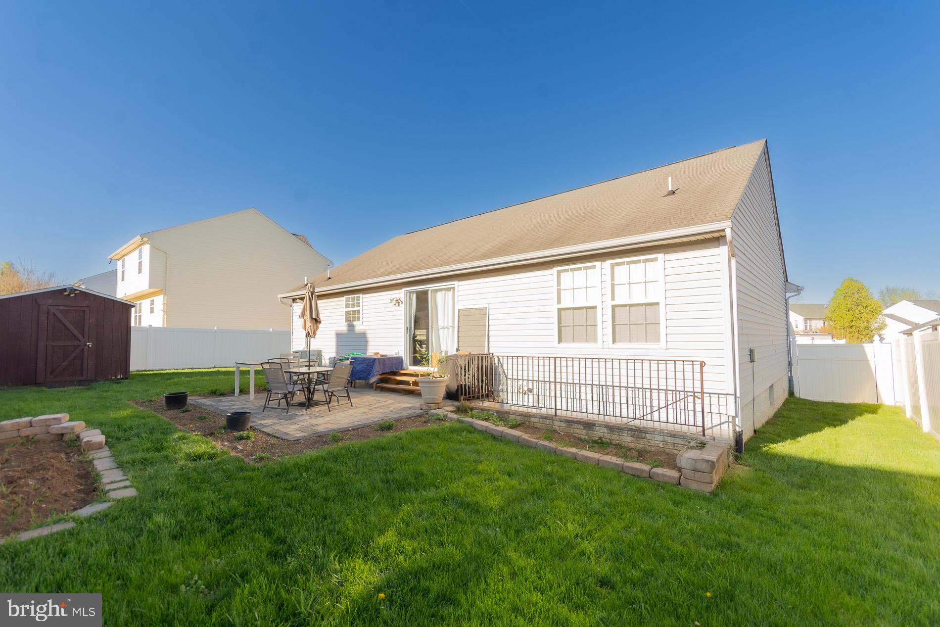 110 Limited Drive Ranson, WV 25438 - Photo 53 of 64