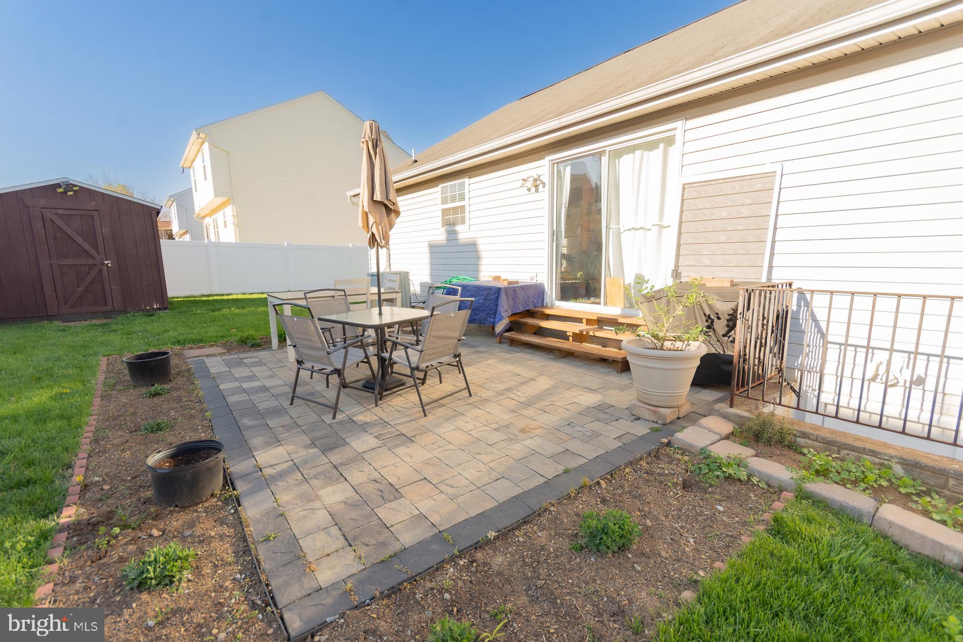 110 Limited Drive Ranson, WV 25438 - Photo 55 of 64