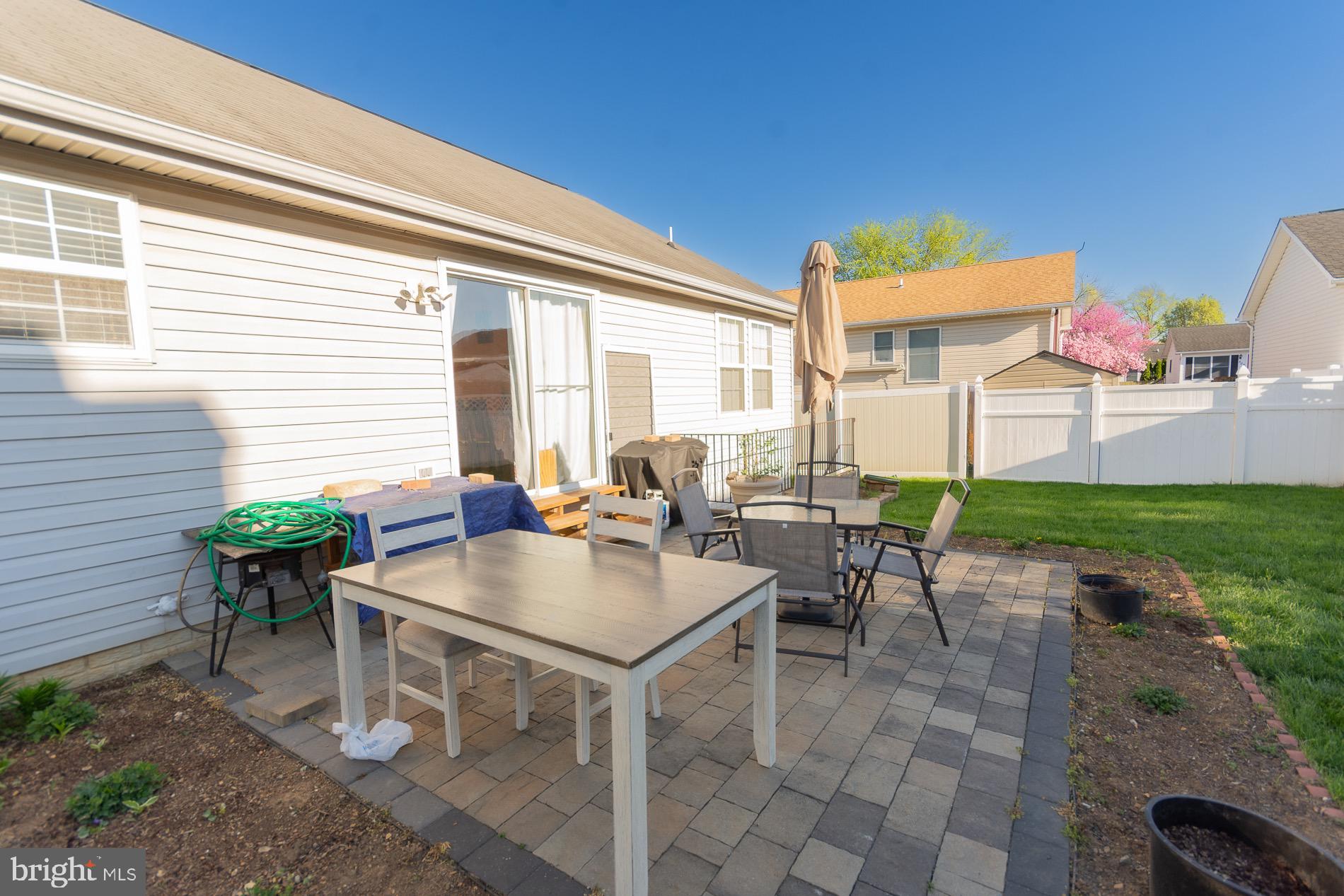 110 Limited Drive Ranson, WV 25438 - Photo 57 of 64