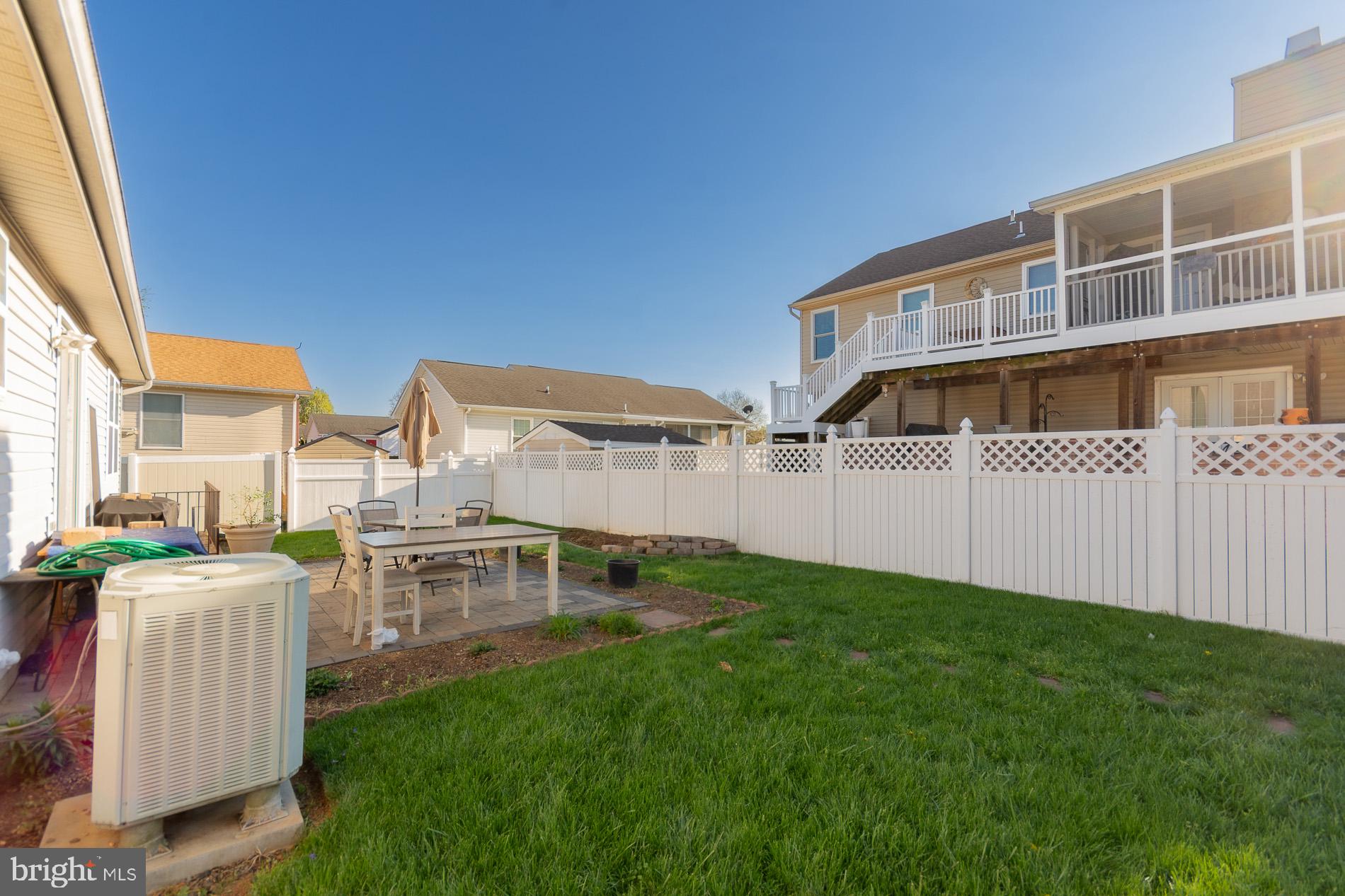 110 Limited Drive Ranson, WV 25438 - Photo 58 of 64