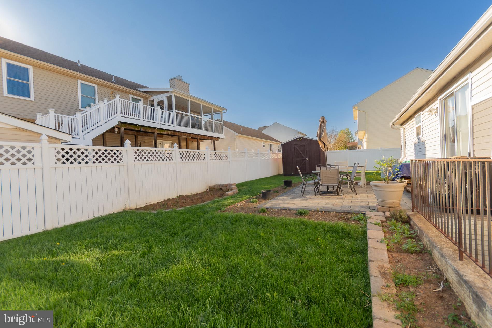 110 Limited Drive Ranson, WV 25438 - Photo 59 of 64