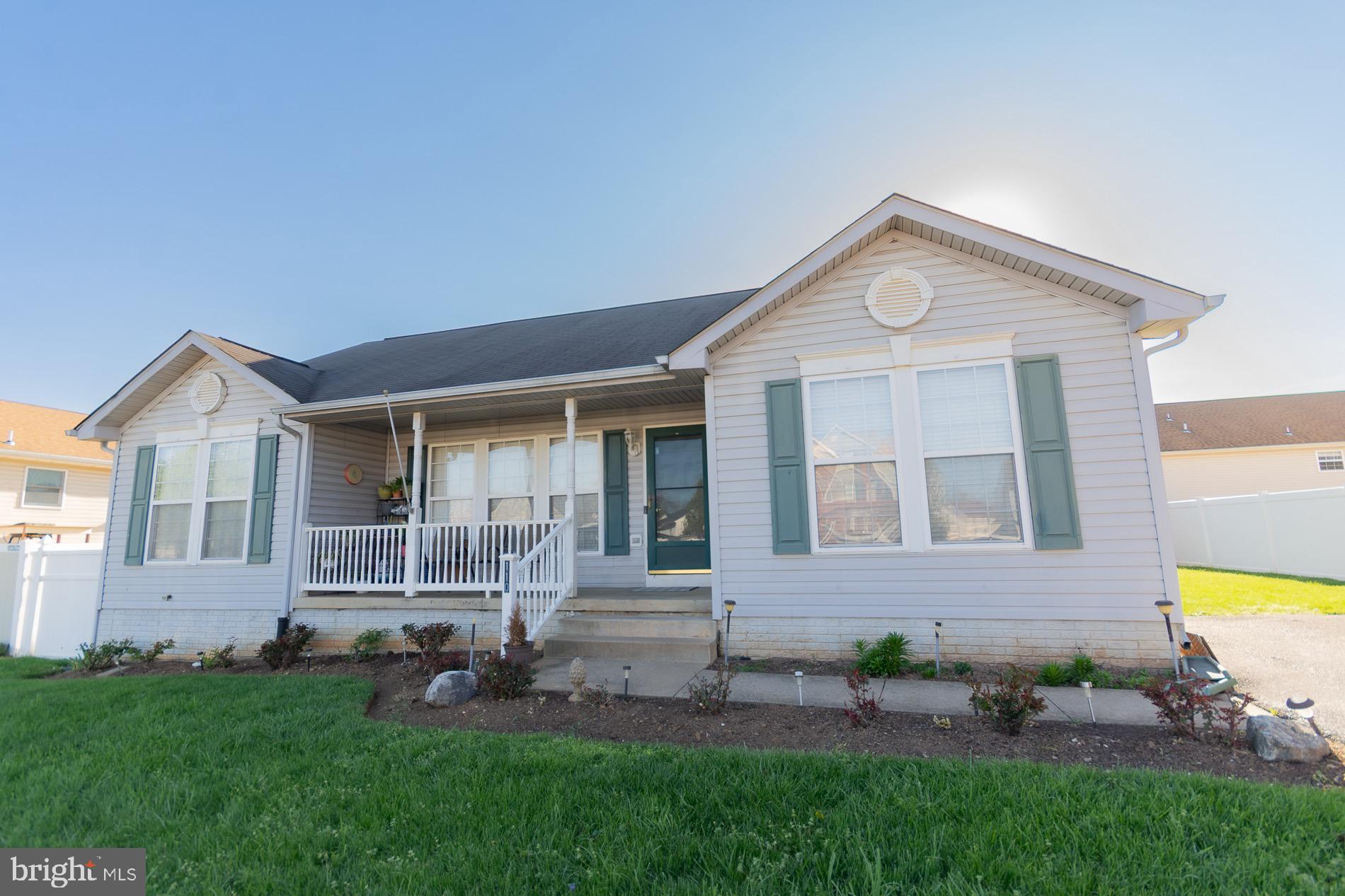 110 Limited Drive Ranson, WV 25438 - Photo 62 of 64