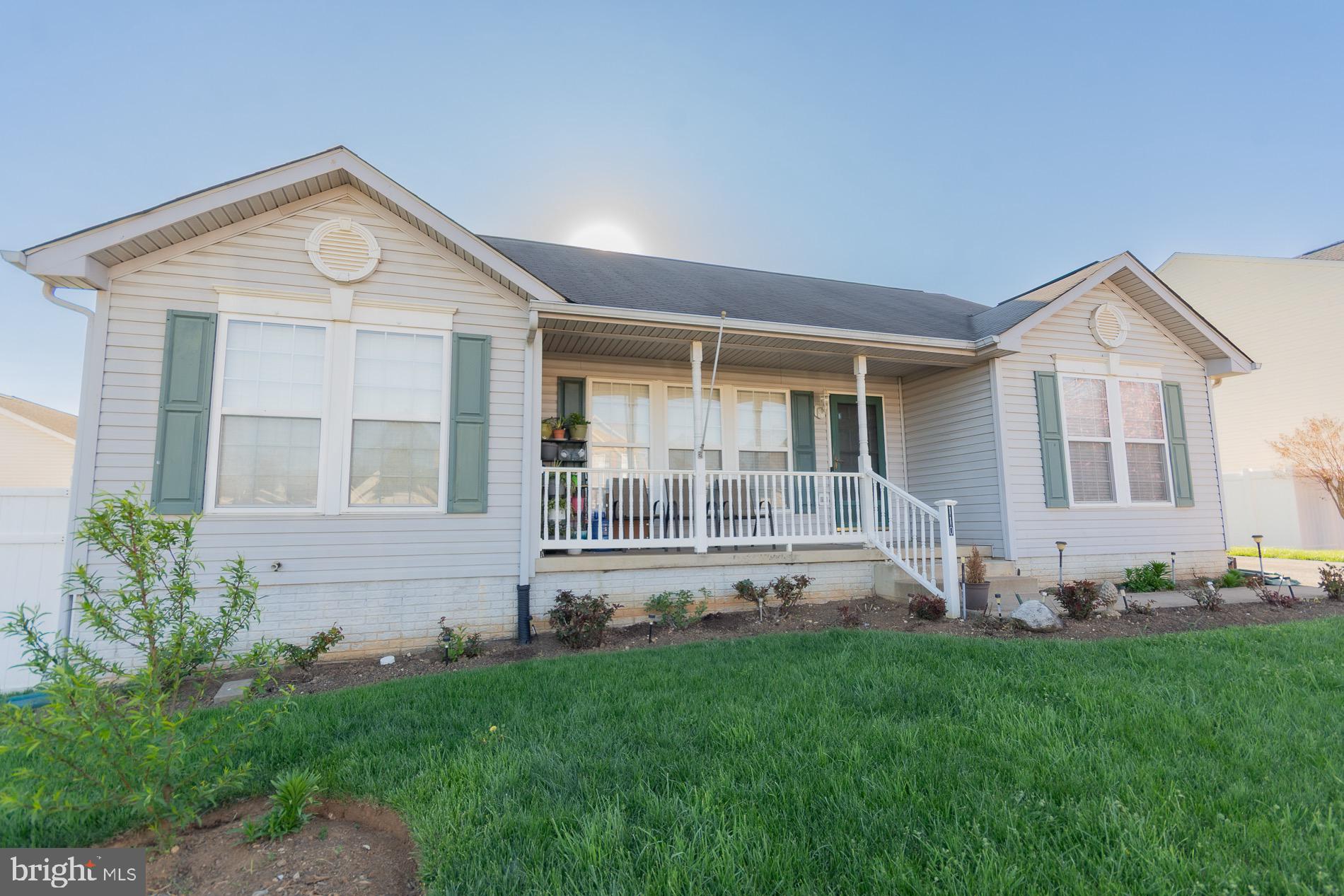 110 Limited Drive Ranson, WV 25438 - Photo 63 of 64