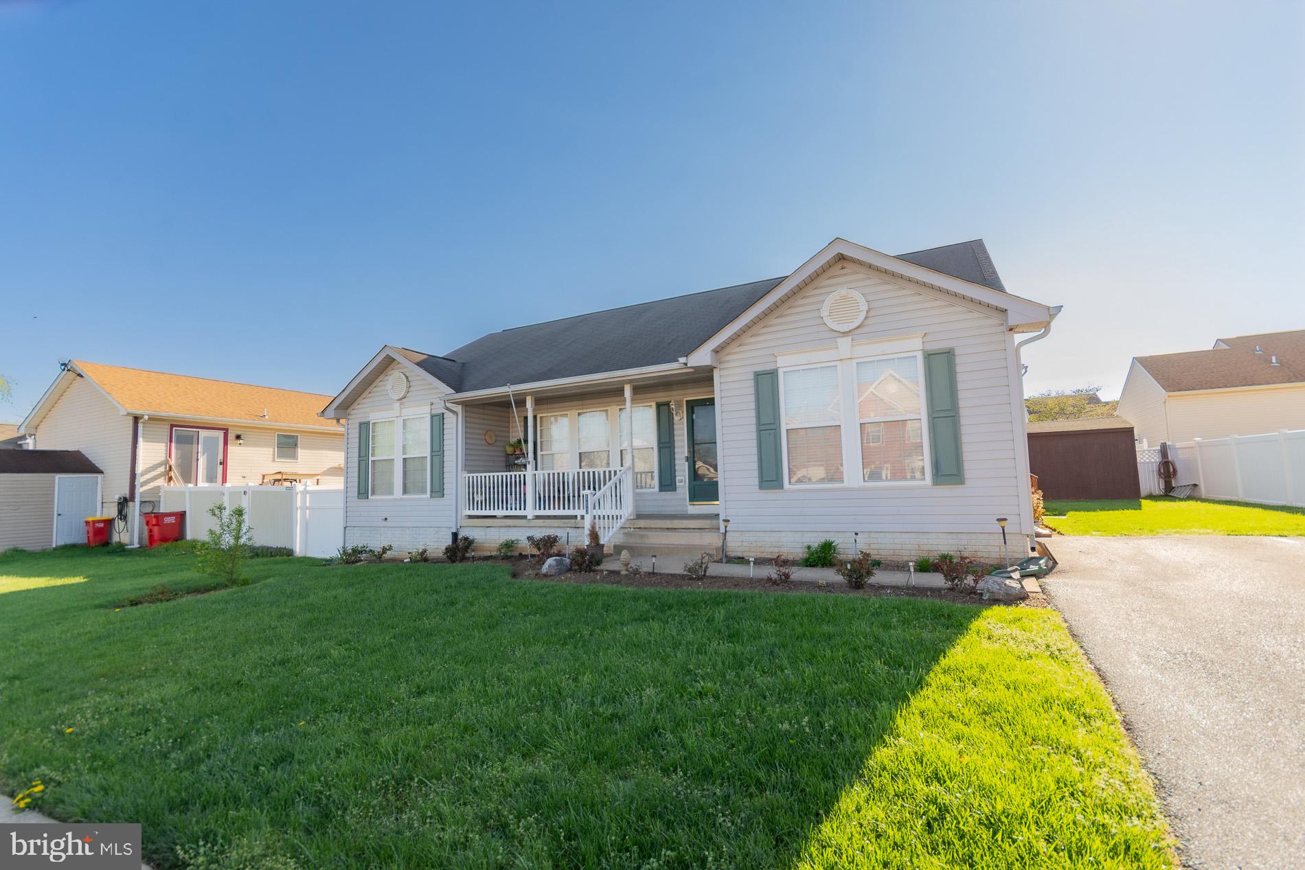 110 Limited Drive Ranson, WV 25438 - Photo 64 of 64