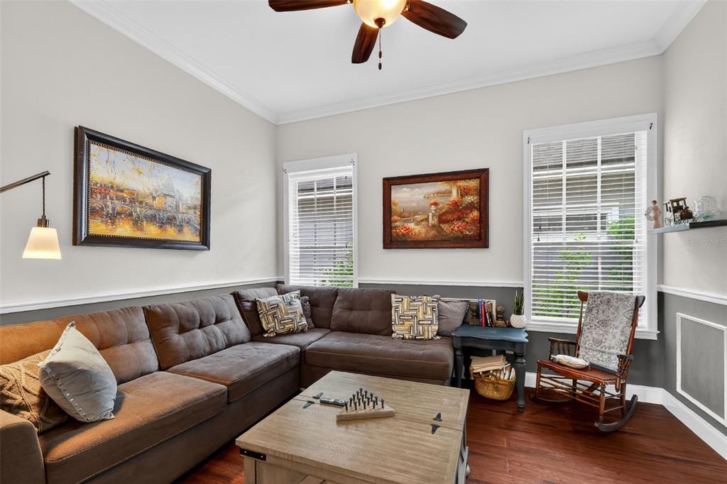 5108 Southwest 103 Way Gainesville, FL 32608 - Photo 3 of 35