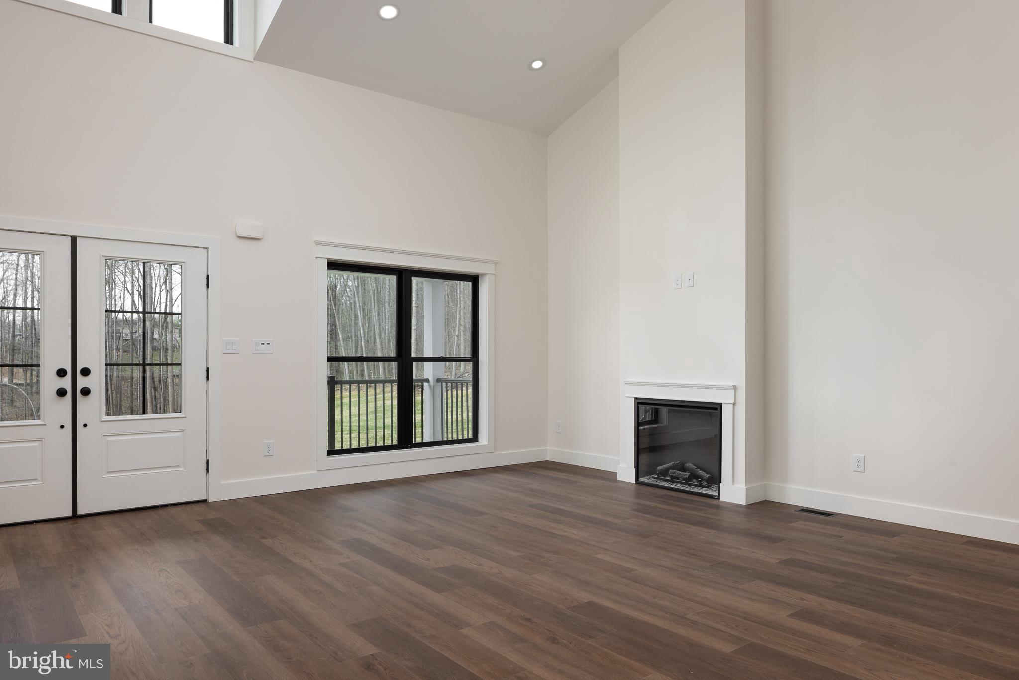 11117 Eggbornsville Road Rixeyville, VA 22737 - Photo 14 of 76 Living Room