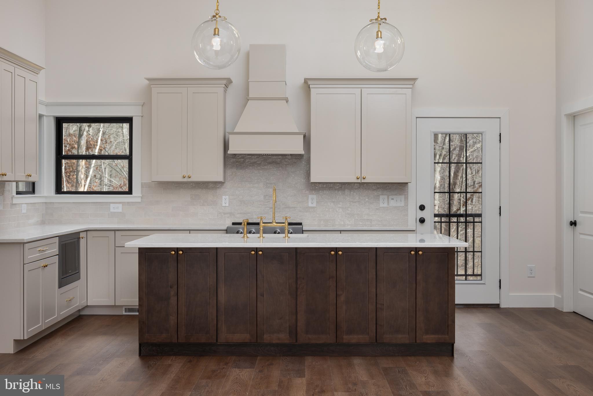 11117 Eggbornsville Road Rixeyville, VA 22737 - Photo 17 of 75 Gourmet Kitchen