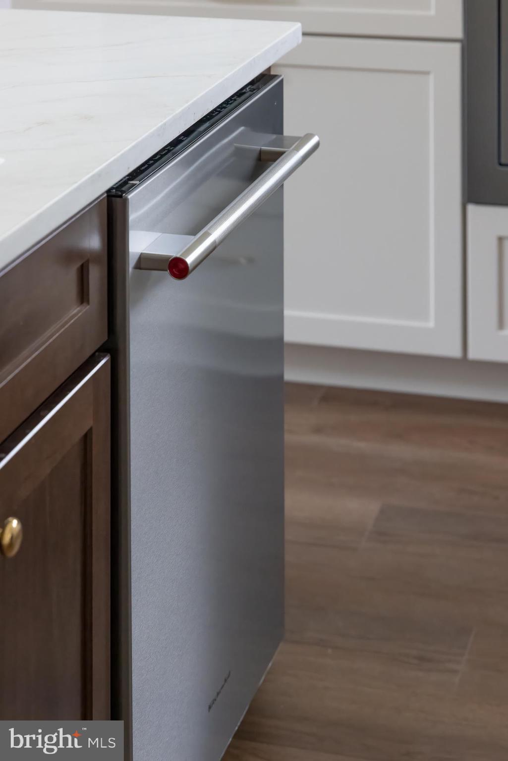 11117 Eggbornsville Road Rixeyville, VA 22737 - Photo 19 of 75 Kitchen Aid Appliance Package