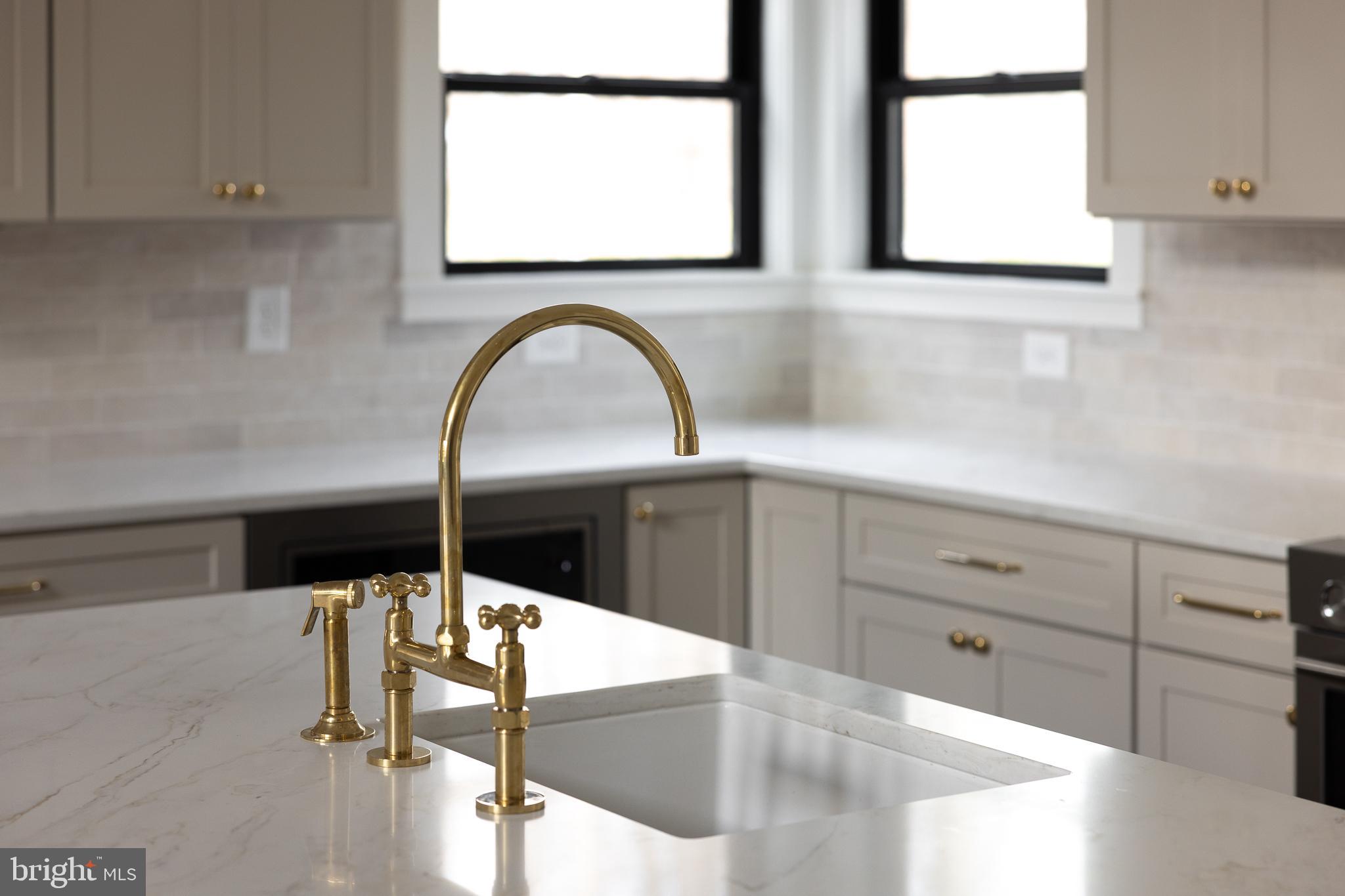 11117 Eggbornsville Road Rixeyville, VA 22737 - Photo 21 of 75 Upgraded Fixtures