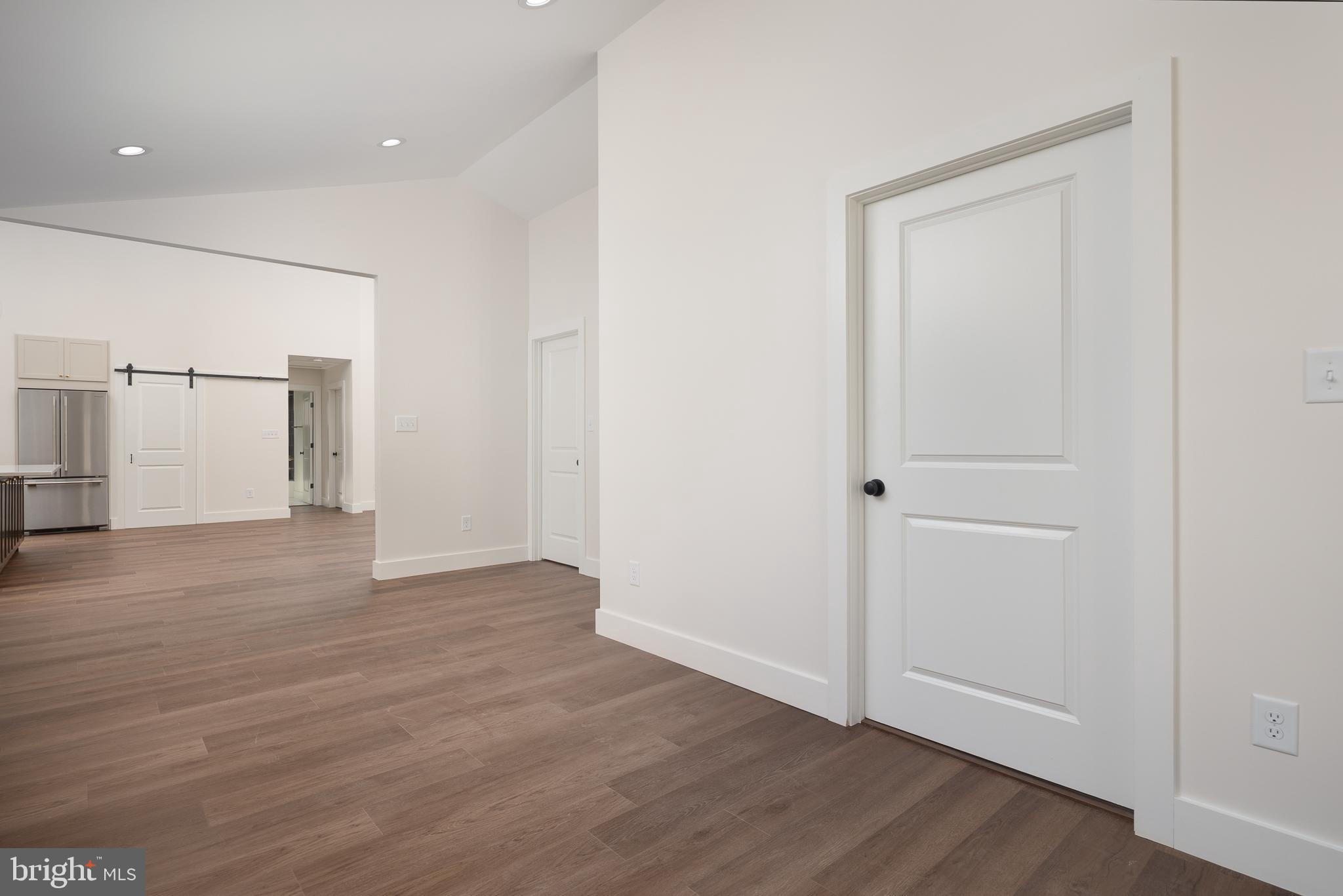 11117 Eggbornsville Road Rixeyville, VA 22737 - Photo 28 of 75 View Across Dining Room