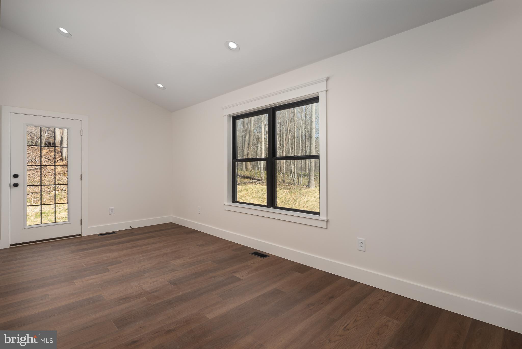 11117 Eggbornsville Road Rixeyville, VA 22737 - Photo 28 of 76 Dining Room