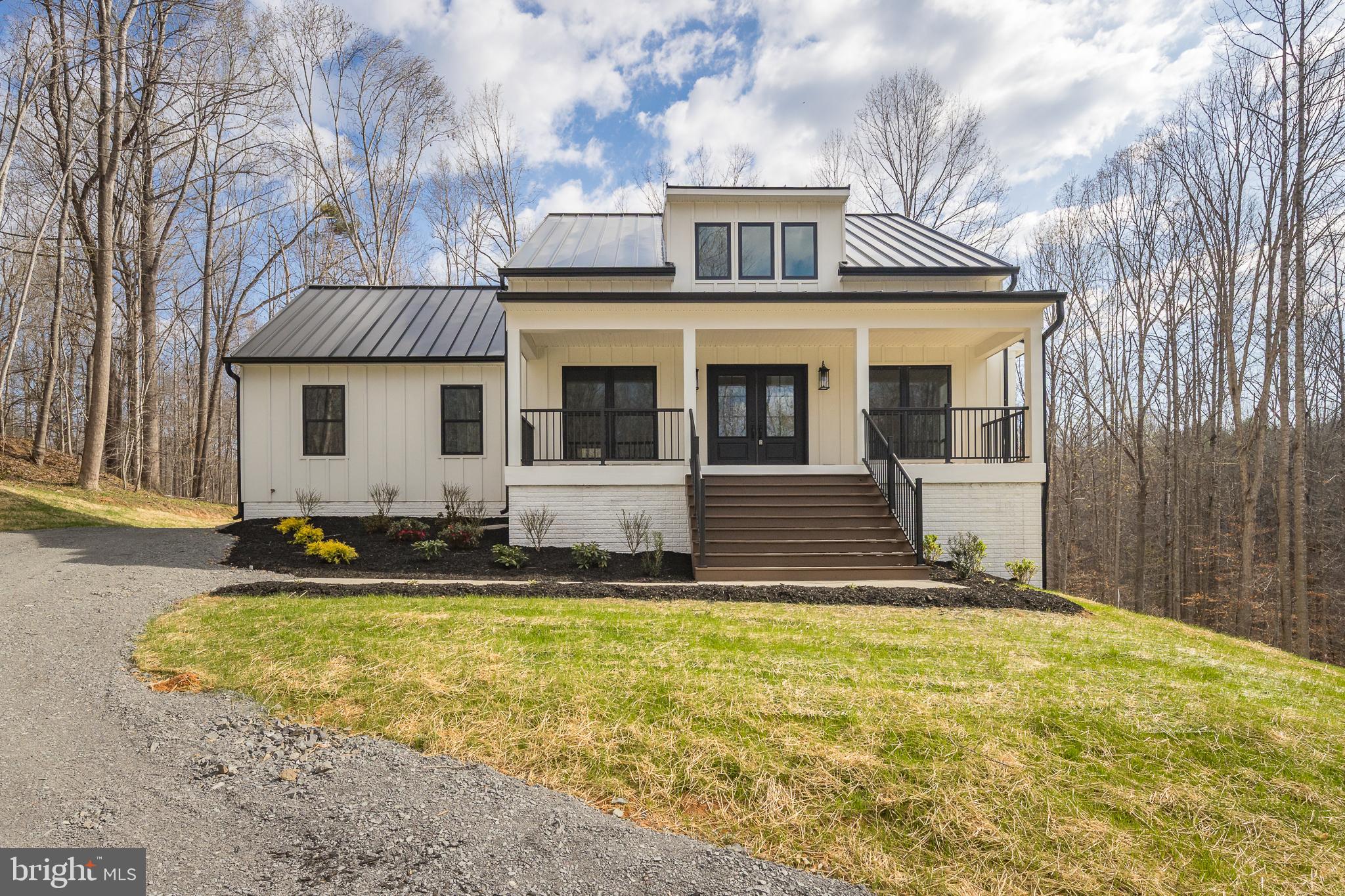 11117 Eggbornsville Road Rixeyville, VA 22737 - Photo 3 of 76