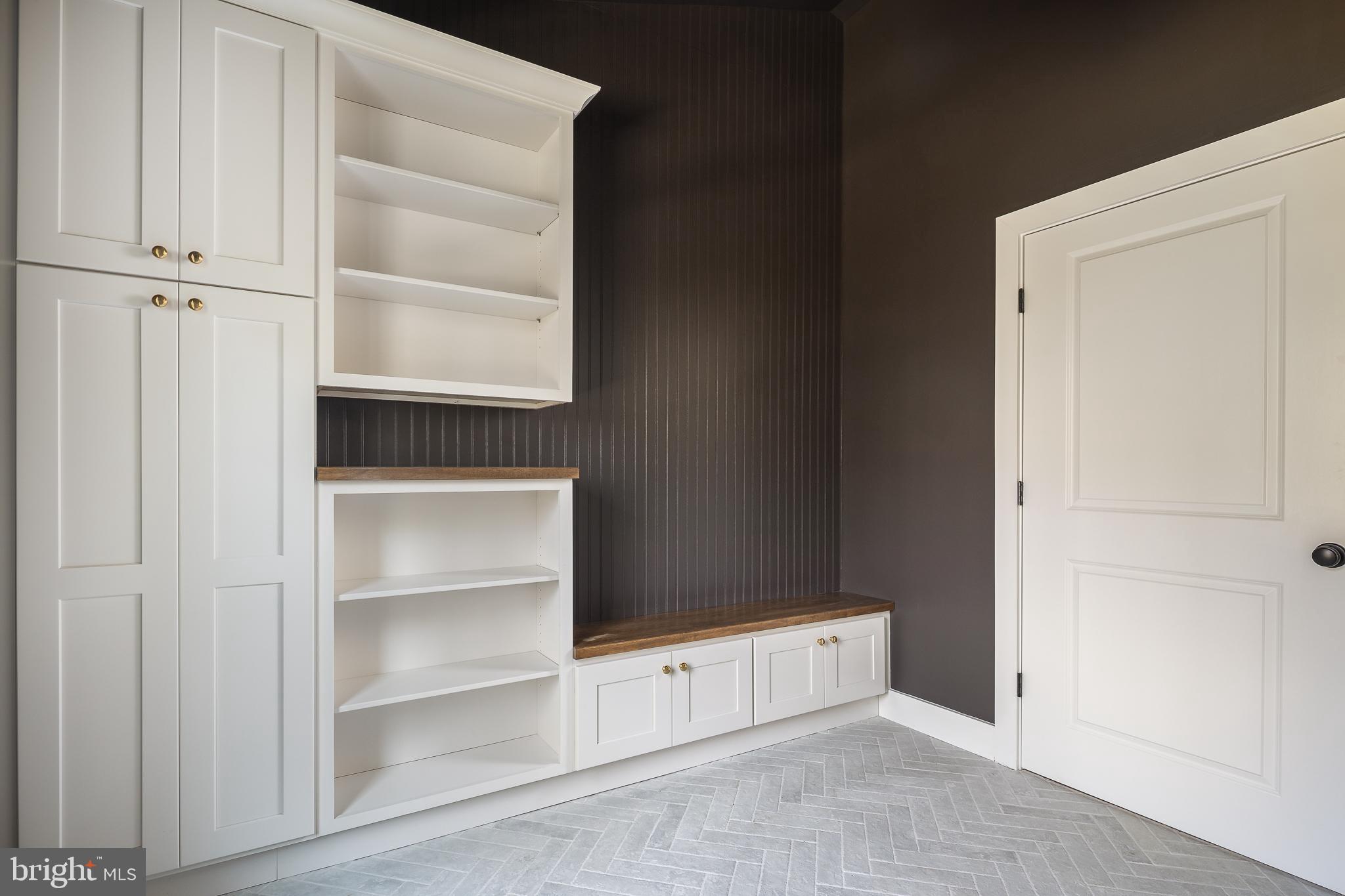 11117 Eggbornsville Road Rixeyville, VA 22737 - Photo 31 of 75 Gorgeous Details Throughout - Look at that Floor!