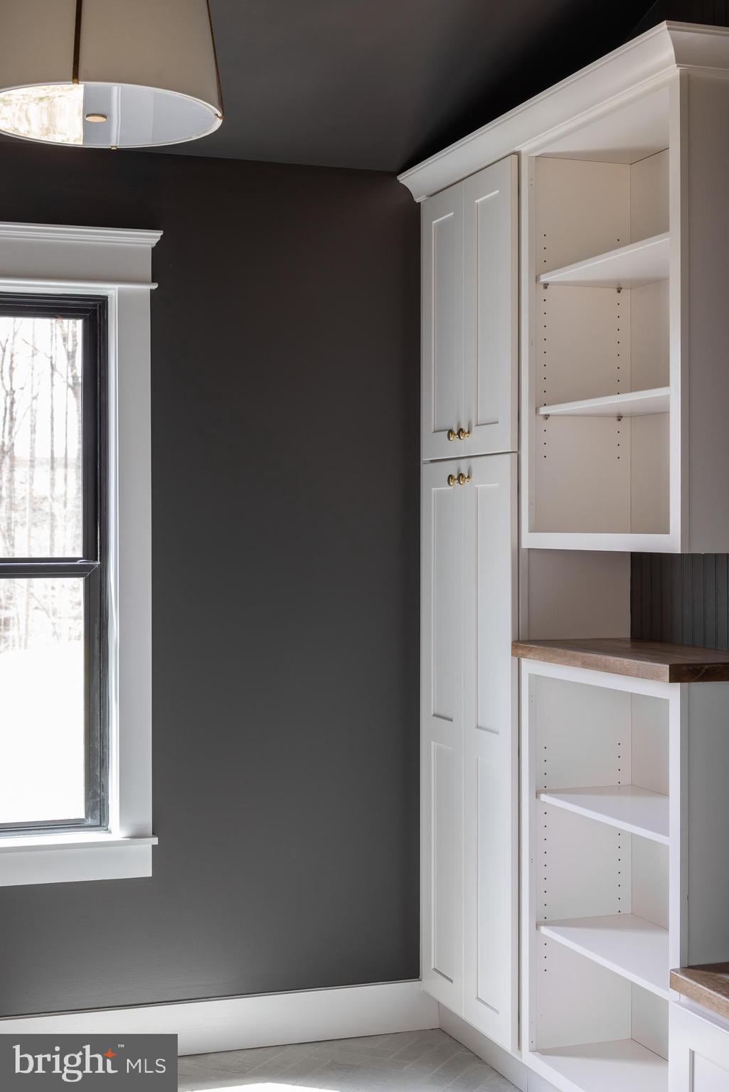 11117 Eggbornsville Road Rixeyville, VA 22737 - Photo 32 of 75 Laundry/Mud Room with Upgraded Lighting