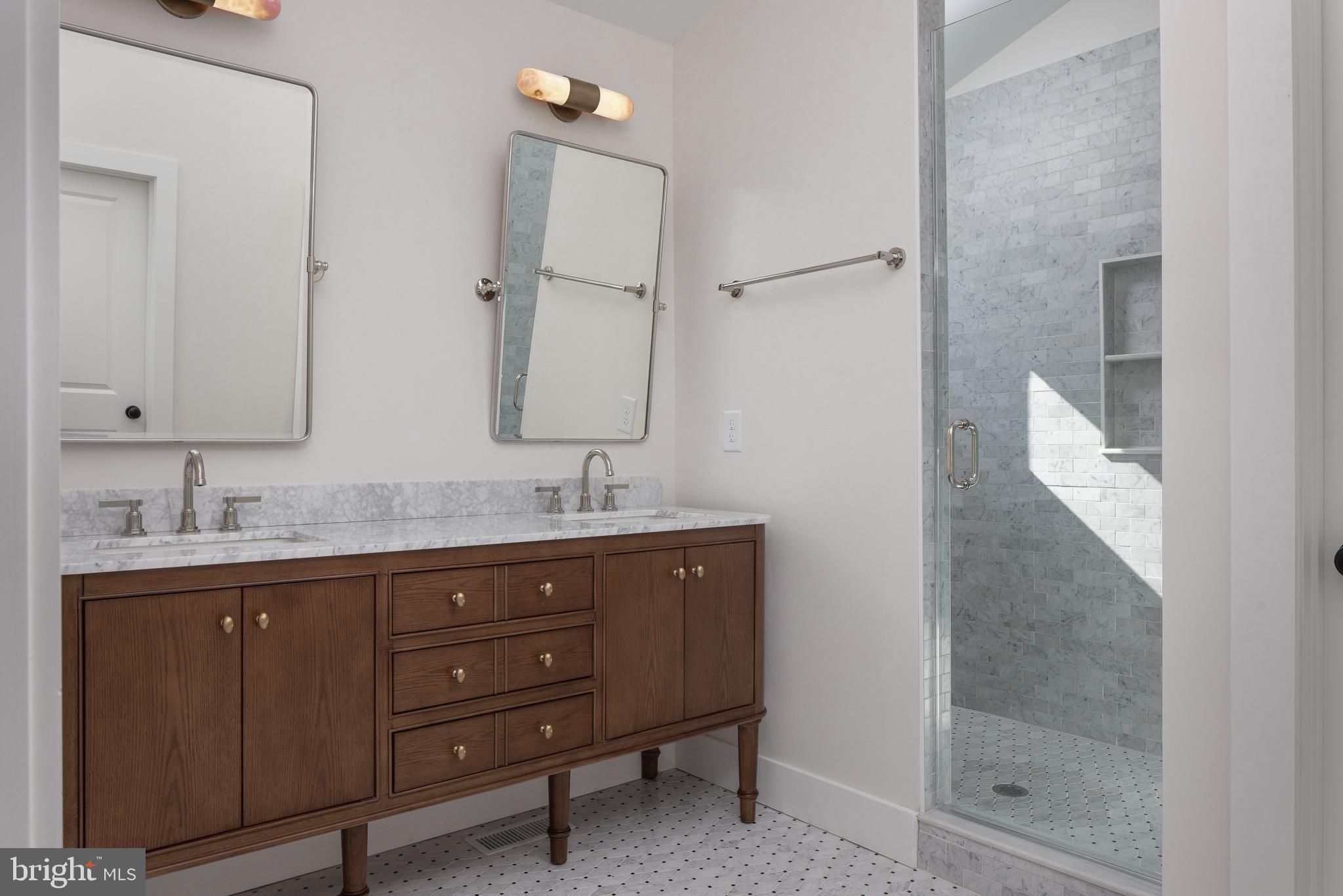 11117 Eggbornsville Road Rixeyville, VA 22737 - Photo 36 of 75 Primary Bath