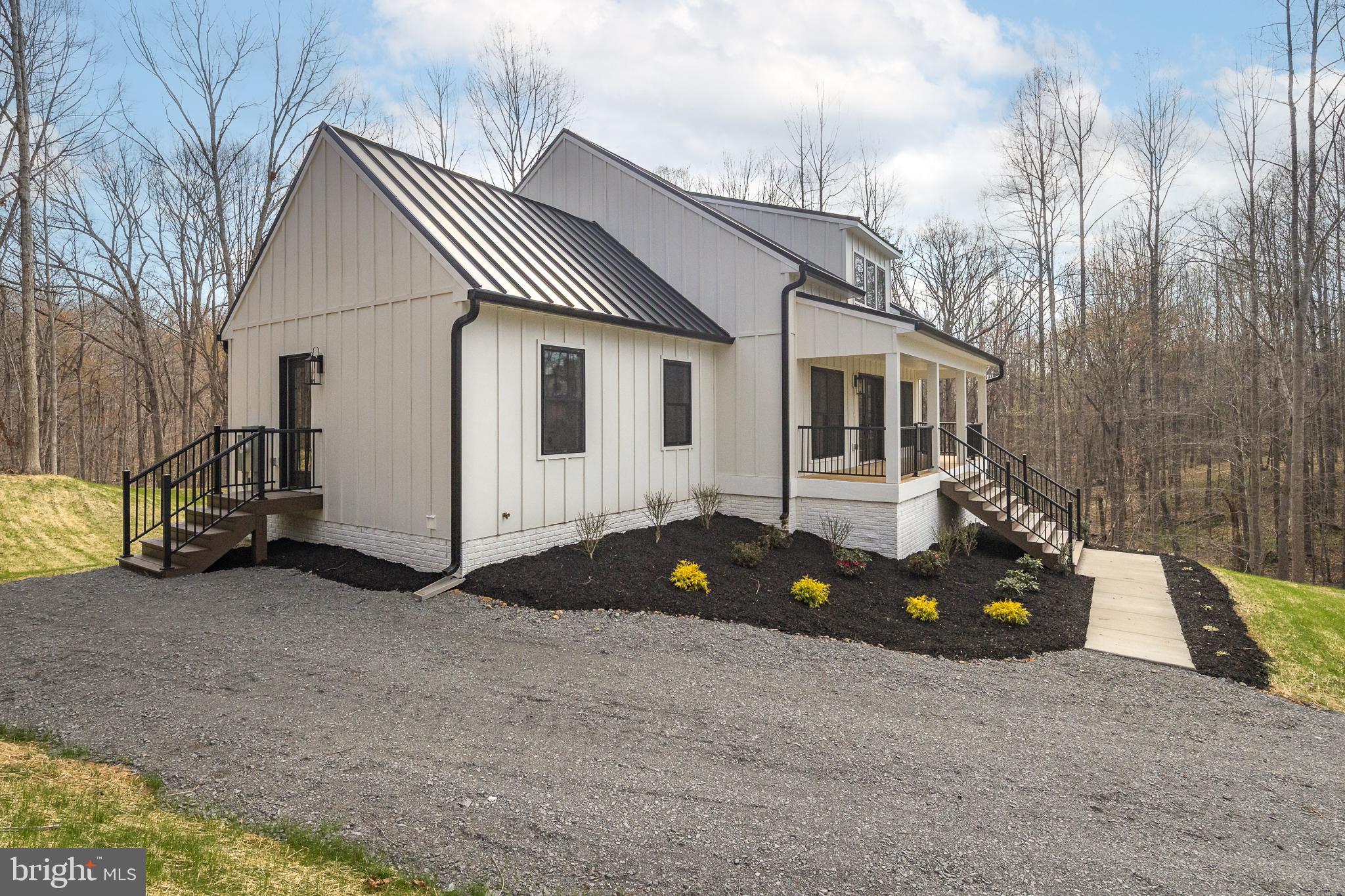 11117 Eggbornsville Road Rixeyville, VA 22737 - Photo 4 of 75