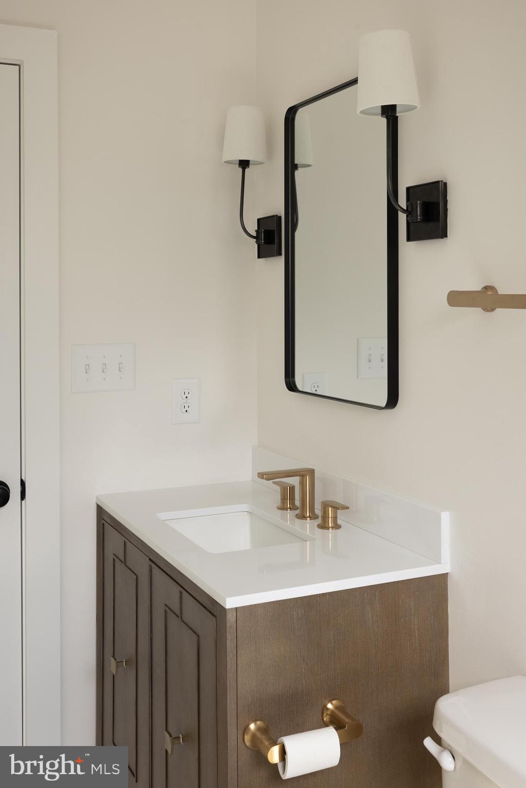 11117 Eggbornsville Road Rixeyville, VA 22737 - Photo 47 of 75 Bathroom 2