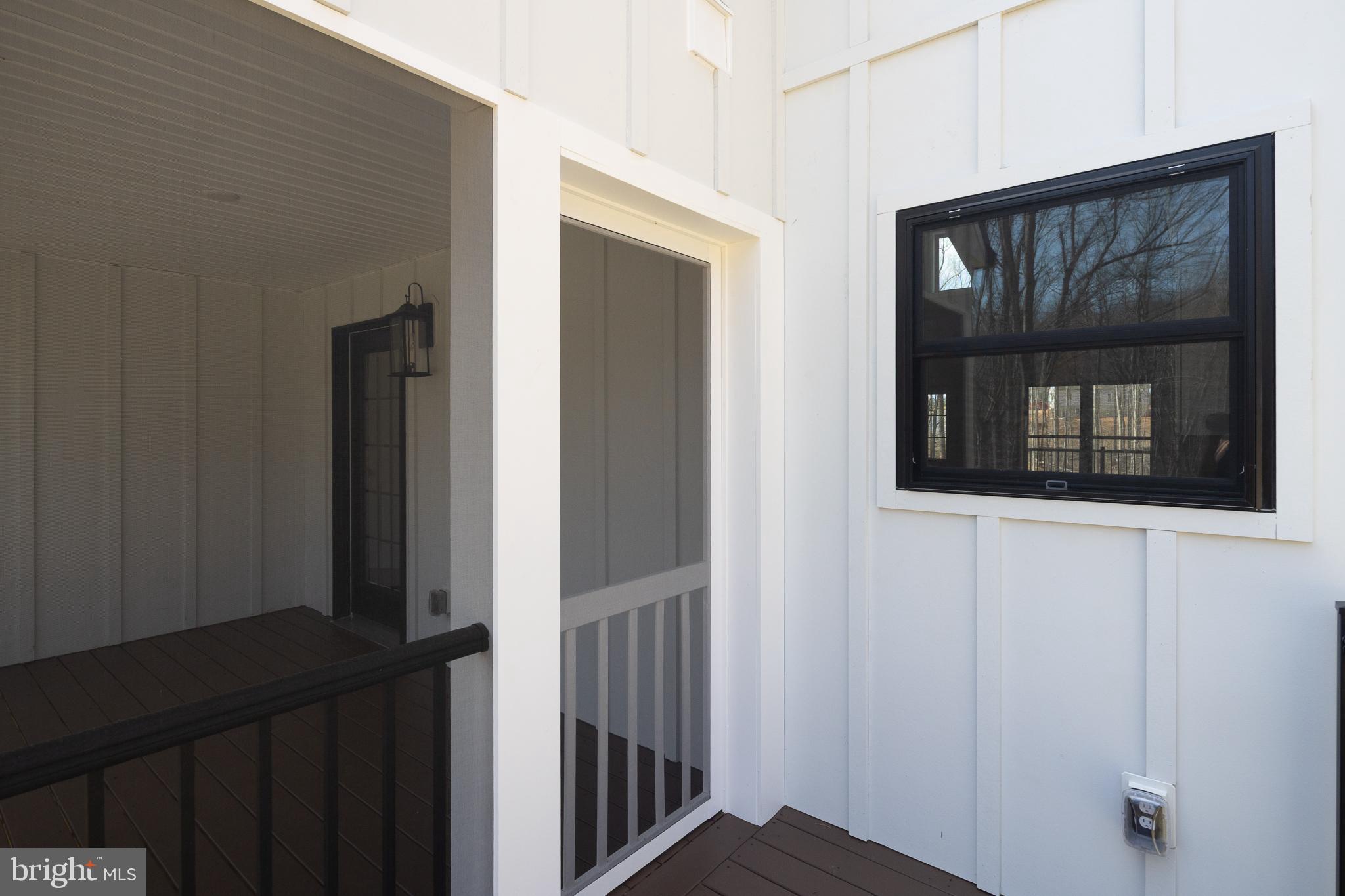11117 Eggbornsville Road Rixeyville, VA 22737 - Photo 52 of 75 Grilling Porch