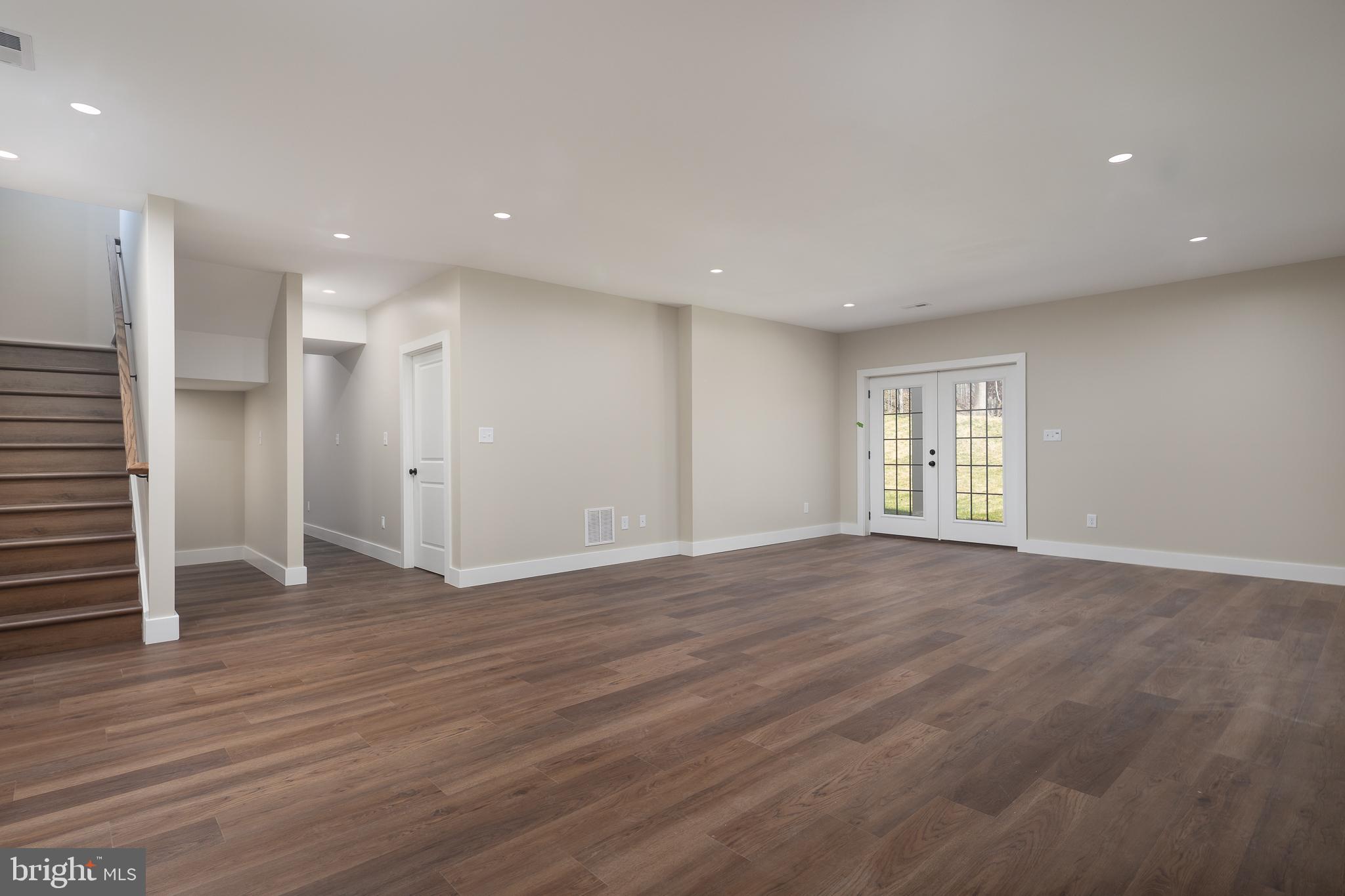 11117 Eggbornsville Road Rixeyville, VA 22737 - Photo 55 of 75 Rec Room