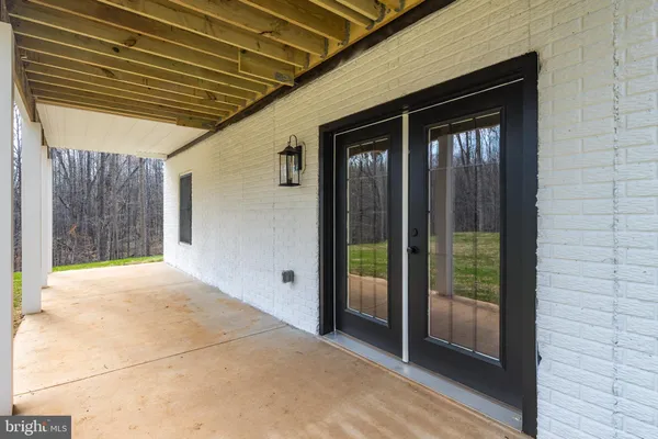 $874,900 | 11117 Eggbornsville Road, Rixeyville, VA 22737