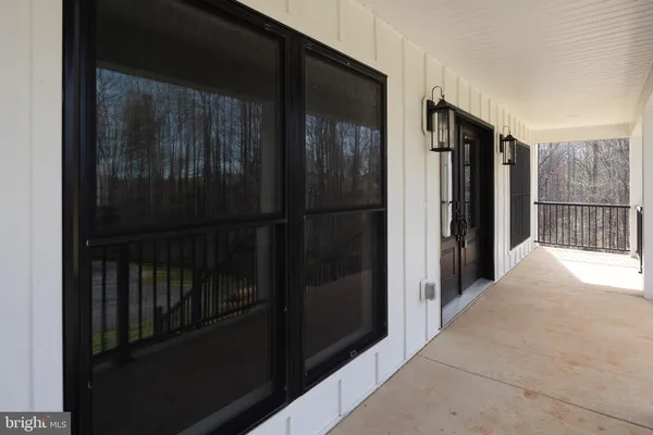 a view of outdoor space with backyard