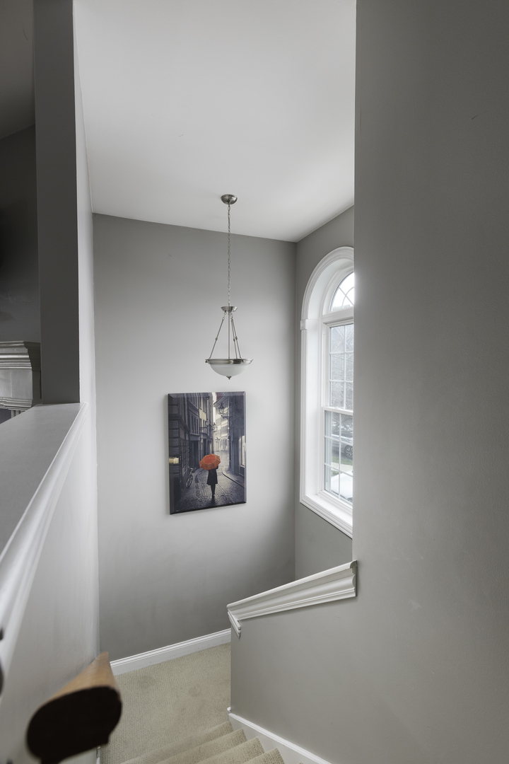 19 Foxcroft Road, Unit 203 Naperville, IL 60565 - Photo 19 of 29 a view of livingroom and hardwood