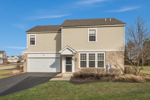 517 Springbrook Trail North Oswego, IL 60543 - Photo 2 of 18